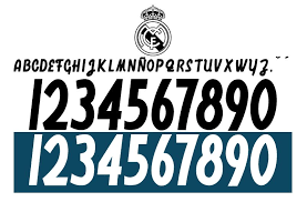 Pin Di Real Madrid