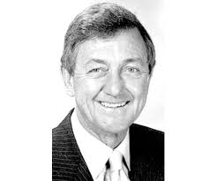 John McGee Obituary (2017)