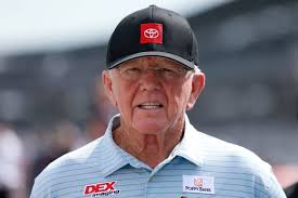 Bubba Wallace's Right-Hand Man Eviscerates "Money Over Talent" Joe Gibbs  for Recent Controversial Hire
