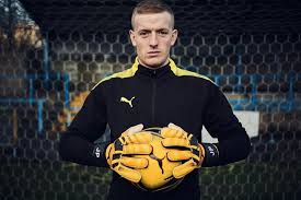 Jordan lee pickford was born on the 7th day of march 1994 in washington, united kingdom. Jordan Pickford Named As England Number One Just Keepers
