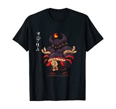 Amazon.com: TwistedGrim Onigrim Official T-Shirt : Clothing, Shoes & Jewelry