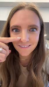 Nose Twitching Pulse