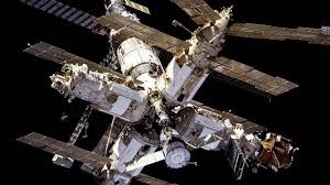 Image result for mir