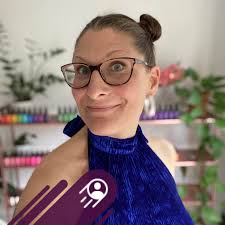 Thank Timothy Stacey for the invite