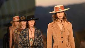 Cowboys say 'not a setback' sources: Why Are Cowboys Trending In Fashion Right Now Fashionista