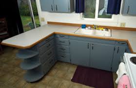 reconfiguring kitchen cabinets to