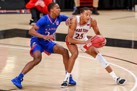 Here's our projected starting lineup. Kansas Basketball Three New Year S Resolutions Heading Into 2021