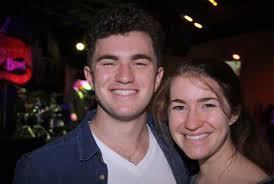 Steven Forster's Party Central: Yat Pack at Rock N'Bowl