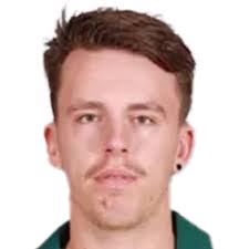 Ryan Hadley Profile & Career Stats