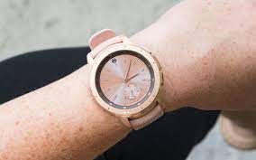 Check spelling or type a new query. Samsung Galaxy Watch Review Tom S Guide