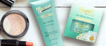 Manfaat serum gold bisa anda rasakan dengan optimal jika digunakan sesuai dengan aturan yang tepat. Update Harga Nourish Skin Beauty Care Cream Siang Dan Malam Daftar Harga Tarif