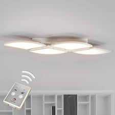 Deckenleuchte Stoff Rund Deckenleuchten Wohnzimmer Led Led Deckenbeleuchtung Wohnzimmer Led Deckenbeleuchtung Led Deckenleuchte Dimmbar Led Deckenleuchte