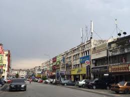 Enquire for a fast quote ★ choose from 5 beauty salons in wangsa maju. 3 Bedroom Shop Setapak Shops In Setapak Mitula Homes