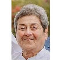 Diana Castaneda Cardenas Obituary