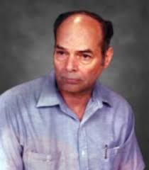 Albert Madison 'Al' Holtzclaw