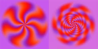Optical Illusions That Will Make You Vomit Optical Illusions Illusions Optical Illusions Pictures