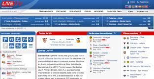 Live soccer tv ist kein deutscher anbieter und es gibt bislang keine bewertungen und keine einschätzungen darüber, ob es sich bei diesem anbieter um einen legalen oder einen illegalen anbieter handelt. Live Tv Ru De