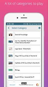 Test your knowledge or become a quizmaster with these questions to entertain your family and friends. Quiz Trivia Questions Answers For Android Apk Download