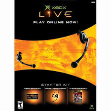 Can't find what you are looking for? Xbox Live Starter Kit Version 3 Ign