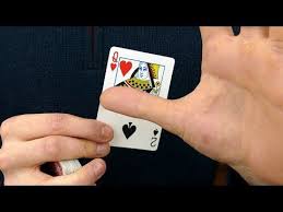 In the first trick, blaine lets the spectator pick a card. World S Most Deceptive Card Trick Shuffle Revealed Learn The Magic Secrets Today Youtube Magic Card Tricks Card Tricks Card Tricks Revealed