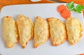 Filipino Pork Empanada Salu Salo Recipes Recipe Pork Empanada Recipe Recipes Empanadas