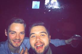 james prideaux (@jamespridz)