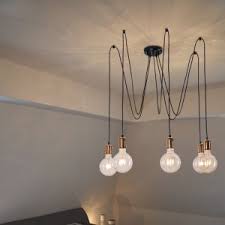 Esszimmer pendelleuchte electra aus metall | pharao24.de : Skandinavische Lampen Leuchten Wohnlicht