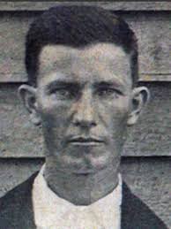 William Jeter “Isaac” Eubanks Sr. (1846-1913)