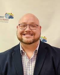 ✨On Wednesday, Sept.13, Methodist Children's Homes of Mississippi appointed Chris  Bratcher as Director of Human Resources. ✨With over 14 years of HR  experience, Bratcher is passionate about employee engagement, recognition  and helping