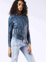Shadowhunters Diesel L Lory Jacket Jackets Leather Jacket Fashion