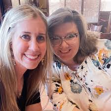 Lacey Cote's Instagram, Twitter & Facebook