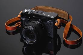 To command the flash units in different groups to f ire: Best Accessories For The Fuji X Pro2 Alik Griffin