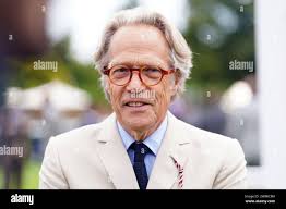 Charles gordon lennox hi-res stock photography and images