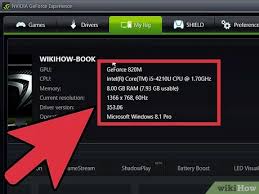 How to overclock a video graphics card (or gpu) past the stock settings to boost desktop or laptop gaming research the graphics card. How To Overclock A Graphics Card With Pictures Wikihow