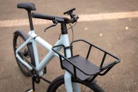 Your bike will connect to the vanmoof … Vanmoof X3 Five Months Later The Verge