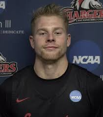 2023-24 Men's Basketball Roster