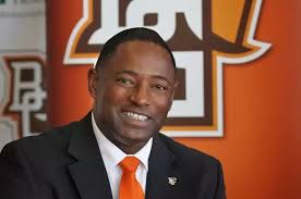 Babers Announces Coaching Staff