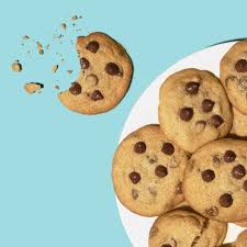 Considered a hit by all! Chocolate Chip Cookies Nestle