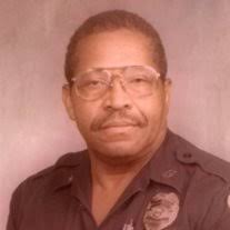 Obituary of LeRoy Frank Billingslea