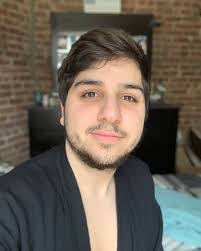 Nicholas Buchholz's Instagram, Twitter & Facebook