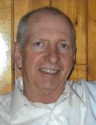 Obituary information for Richard Paul Belanger