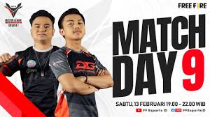 8,572 отметок «нравится», 66 комментариев — garena free fire indonesia (@freefirebgid) в instagram: Garena Free Fire Indonesia Live Stream Cq Esports