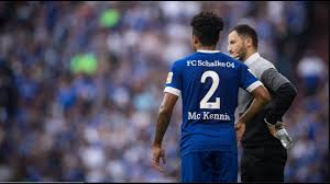Mexiko ging zweimal in führung durch jesus corona (2.) und diego lainez. Weston Mckennie Analysis The Aerial Menace Youtube