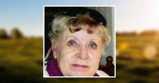 Karoline Grunenwald Obituary July 11, 2015