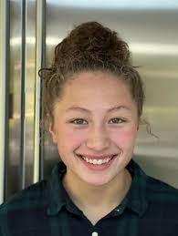 Dow's Roberson a blur in the pool