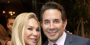 Paul Nassif Details What Caused Demise Of Marriage to Adrienne Maloof