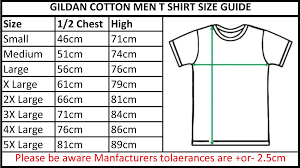 Big T Shirts For Men And Women