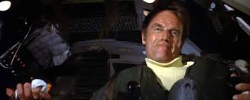 Airport 1975 (1974) - Disaster Movie World