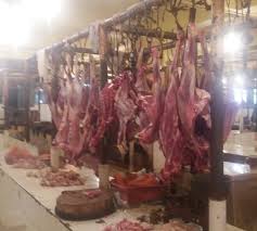 Daging lembu, kambing & ayam segar. Infopublik Harga Daging Sapi Di Pasar Kebayoran Lama Sesudah Lebaran Tetap Stabil