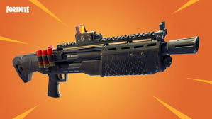 Battle royale weaponsour page contains all weapon stats in fortnite: Fortnite Battle Royale Receives New Heavy Shotgun